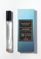 Eye of Love Blue Ember Pheromone Perfume “Attract Her” 10 ml