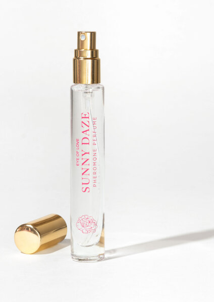 Eye of Love Sunny Daze Pheromone Perfume “Attract Him” 10 ml