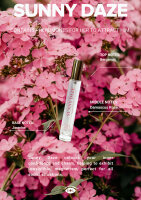 Eye of Love Sunny Daze Pheromone Perfume “Attract Him” 10 ml