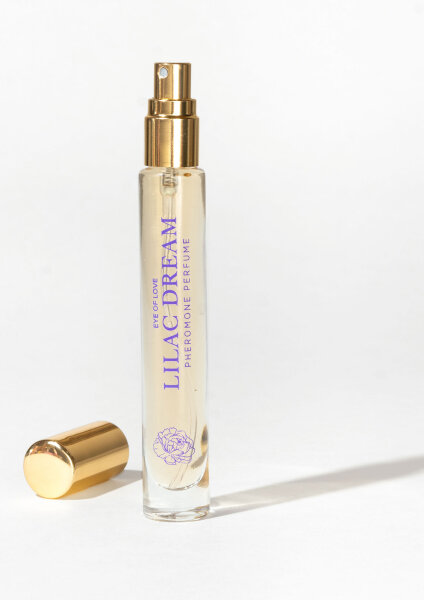 Eye of Love Lilac Dream Pheromone Perfume “Attract Him” 10 ml
