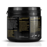 BUTTR Lubricant Oil Fist Gel 500 ml