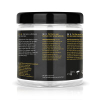 Buttr Lubricant Water Fist Gel 500 ml