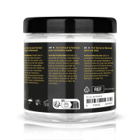 Buttr Lubricant Water Fist Gel 500 ml