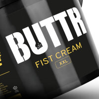 Buttr Bucket XXL Lubricating Cream 1000 ml