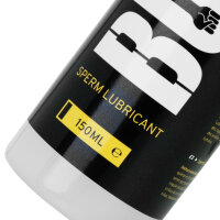 Buttr Fake Semen Gleitgel 150 ml