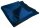 Liberator Fascinator Throw Mini Base Plate Indigo Blue