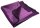 Liberator Fascinator Throw Mini Unterlage Lilia