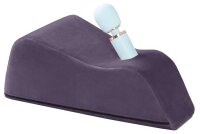Liberator Wanda Toy Mount Plum love pillow purple