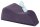 Liberator Wanda Toy Mount Plum love pillow purple