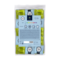 Mister Size Pure Feel  Condoms 49 mm 100 Pack
