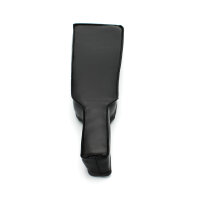 Kiotos Thick Leather Cushion Paddle