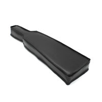 Kiotos Thick Leather Cushion Paddle