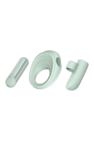 GLAM 3 in 1 Play Kit