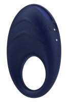 GLAM Vibrating Cockring
