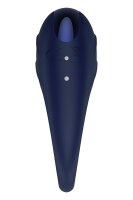 GLAM Vibrating Cockring