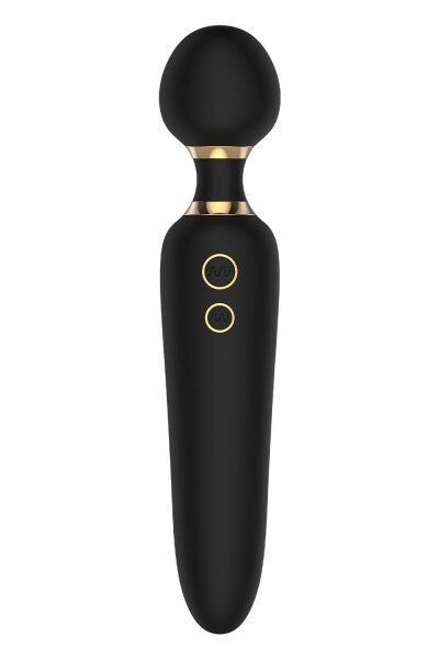 Elite Dual Wand Vibrator