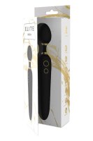 Elite Dual Wand Vibrator