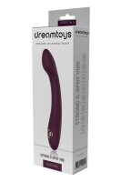 ESSENTIALS Strong G-Spot Vibe