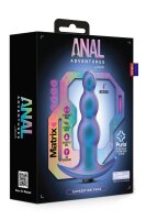 Blush Adventures Matrix Expedition Plug Lunar Blue