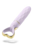 Blush Delice Heartthrob Lavender Love