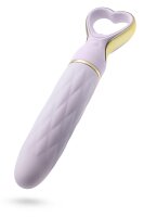 Blush Delice Heartthrob Lavender Love