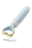 Blush Delice Heartthrob Something Blue