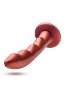 Blush Temptasia Jealousy Peg Red Rouge