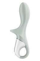 Satisfyer Air Pump Booty 3 greygreen