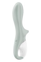 Satisfyer Air Pump Booty 3 greygreen