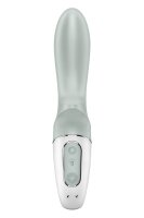 Satisfyer Air Pump Booty 3 greygreen