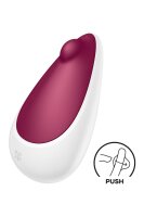 Satisfyer Spot On 3 berry