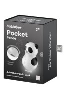 Satisfyer Pocket Panda