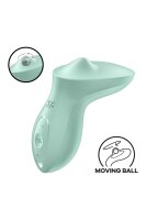 Satisfyer Exciterrr mint