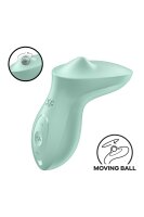 Satisfyer Exciterrr mint