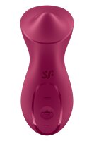 Satisfyer Exciterrr berry