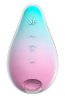 Satisfyer Mermaid Vibes mint/pink