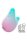 Satisfyer Mermaid Vibes mint/pink