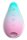 Satisfyer Mermaid Vibes mint/pink