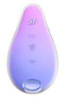 Satisfyer Mermaid Vibes violet/pink