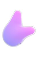 Satisfyer Mermaid Vibes violet/pink