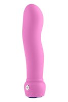 FemmeFunn Sormi Bullet Pink