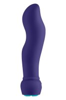 FemmeFunn Sormi Bullet Dark Purpe
