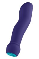 FemmeFunn Sormi Bullet Dark Purpe