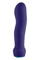 FemmeFunn Sormi Bullet Dark Purpe