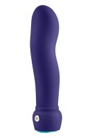 FemmeFunn Sormi Bullet Dark Purpe