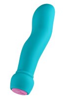 FemmeFunn Sormi Bullet Turquoise