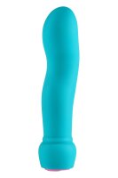 FemmeFunn Sormi Bullet Turquoise