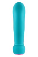 FemmeFunn Sormi Bullet Turquoise