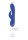 Xocoon Everlasting Love G-Spot Rabbit Vibrator Blue