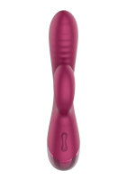 Xocoon Forever Love Clitoris & G-Spot Vibrator Pink